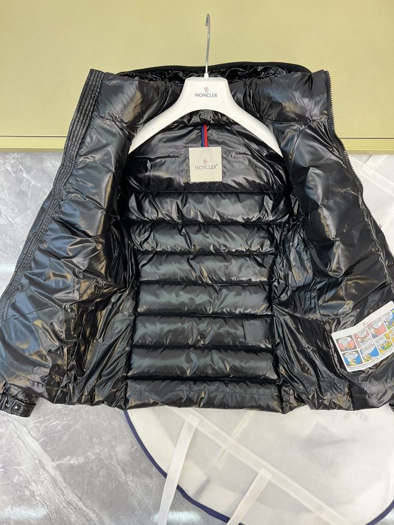 Moncler Down Jackets